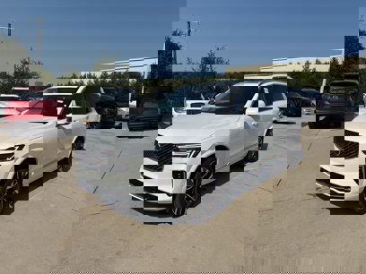 Certified 2025 Volvo XC90 B6 Plus