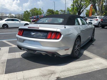 Used 2017 Ford Mustang Premium