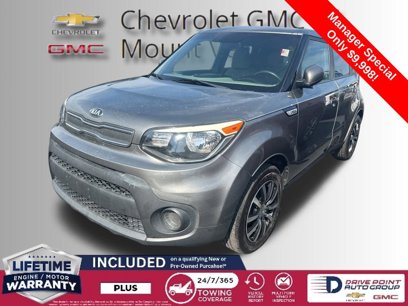 Used 2019 Kia Soul