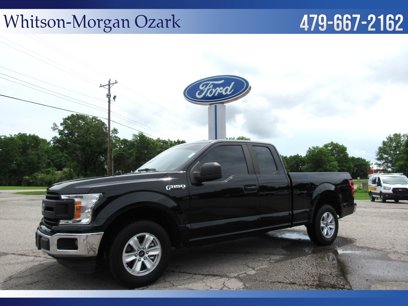Used 2018 Ford F150 XL w/ Equipment Group 101A Mid