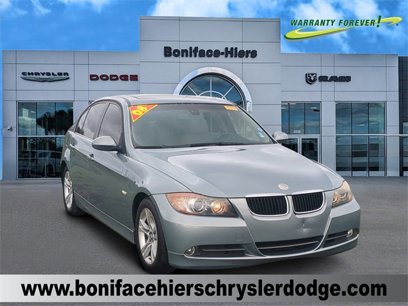 Used 2008 BMW 328i Sedan