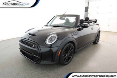 Used 2023 MINI Cooper S