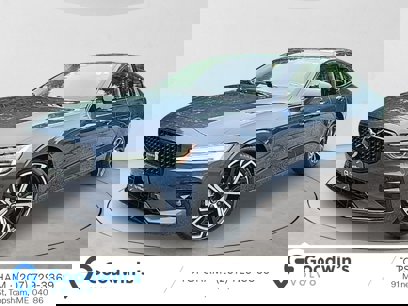 Certified 2025 Volvo S60 B5 Core