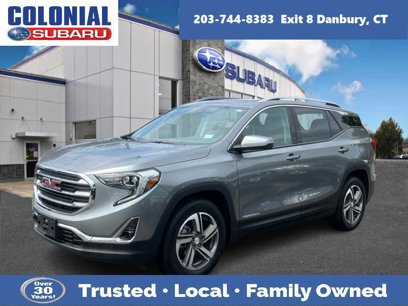 Used 2020 GMC Terrain SLT w/ Preferred Package