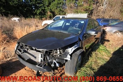 Used 2011 Buick LaCrosse CXL