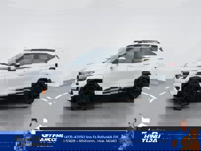 Used 2023 Kia Seltos Nightfall Edition