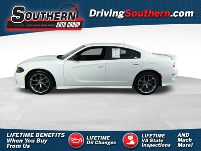 Used 2023 Dodge Charger GT