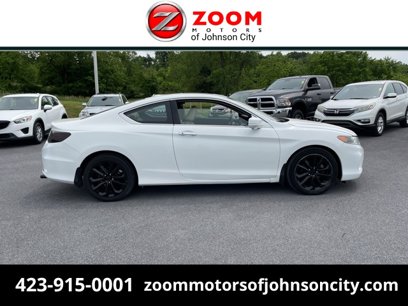 Used 2014 Honda Accord EX-L