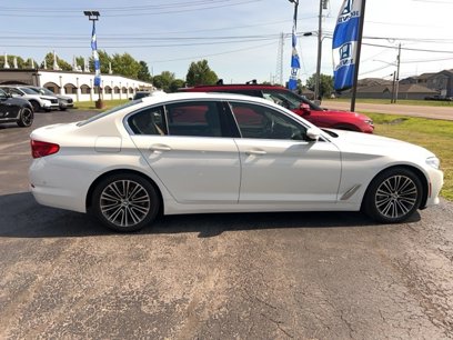 Used 2019 BMW 530i xDrive w/ Premium Package