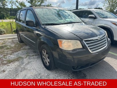 Used 2010 Chrysler Town & Country Touring