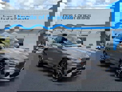 Used 2023 Genesis G70 3.3T