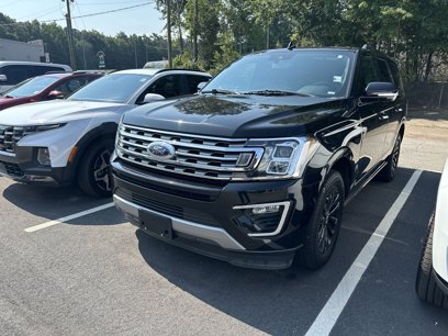 Used 2020 Ford Expedition Limited