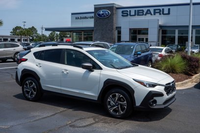New 2025 Subaru Crosstrek 2.5i Premium