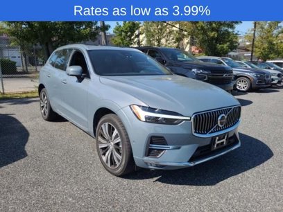 Certified 2023 Volvo XC60 B5 Plus w/ Climate Package