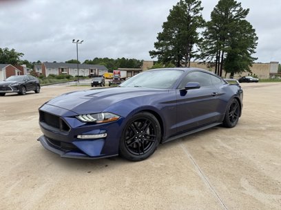 Used 2019 Ford Mustang GT