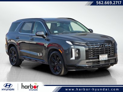 Certified 2023 Hyundai Palisade XRT