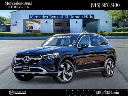 Certified 2024 Mercedes-Benz GLC 300 4MATIC