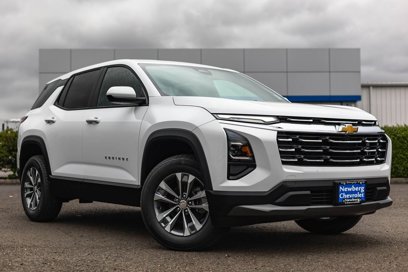 New 2026 Chevrolet Equinox LT w/ Convenience Package II