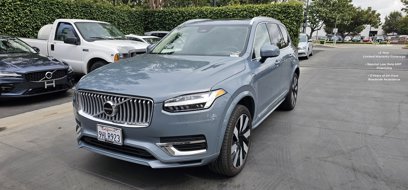Used 2023 Volvo XC90 T8 Ultimate
