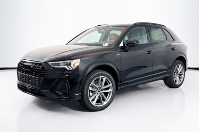 New 2025 Audi Q3 2.0T Premium