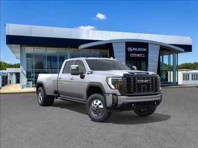 New 2025 GMC Sierra 3500 Denali Ultimate