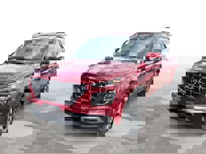 Used 2023 Hyundai Venue SEL