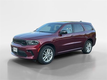 Used 2023 Dodge Durango GT