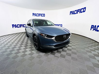 Certified 2024 MAZDA CX-30 AWD 2.5 S w/ Preferred Package