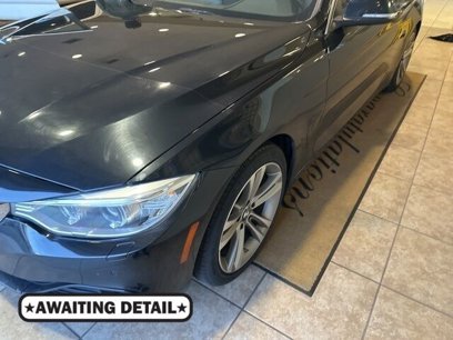 Used 2016 BMW 428i Convertible