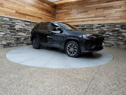Used 2019 Jeep Cherokee High Altitude