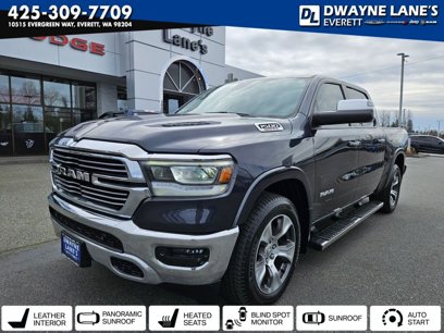 Used 2020 RAM 1500 Laramie