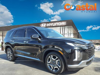 Used 2024 Hyundai Palisade Limited