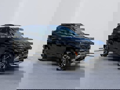 New 2025 Hyundai Tucson Limited