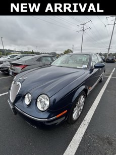 Used 2006 Jaguar S-TYPE 3.0