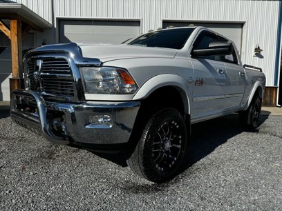 Used 2010 Dodge Ram 2500 Truck SLT w/ Big Horn Regional Pkg