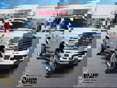 Used 2022 RAM 2500 Laramie