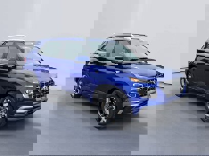New 2025 Hyundai Venue SEL