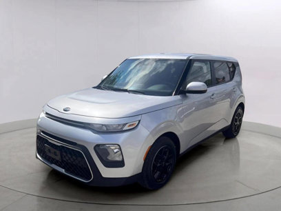 Used 2020 Kia Soul S