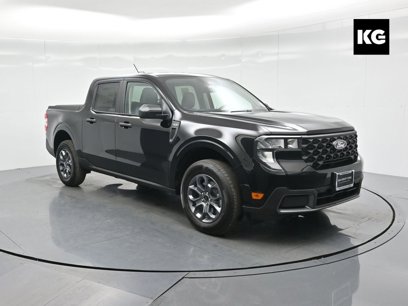 New 2025 Ford Maverick XLT