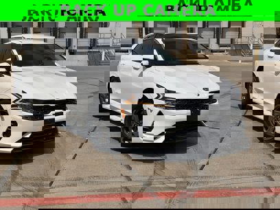 Used 2021 Kia K5 LXS