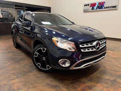 Used 2018 Mercedes-Benz GLA 250