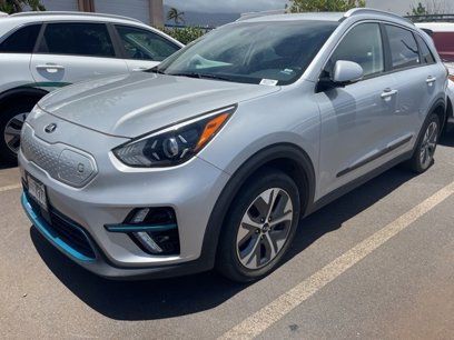 Used 2020 Kia Niro EX Premium