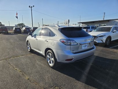 Used 2012 Lexus RX 350 AWD