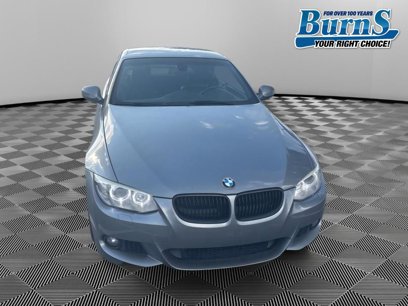 Used 2013 BMW 335i Convertible