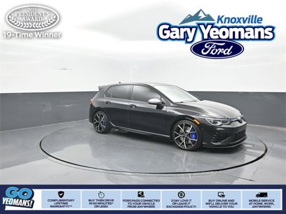 Used 2022 Volkswagen Golf R