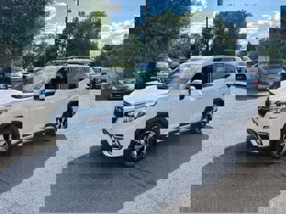 Used 2020 Subaru Forester Touring w/ Popular Package #2