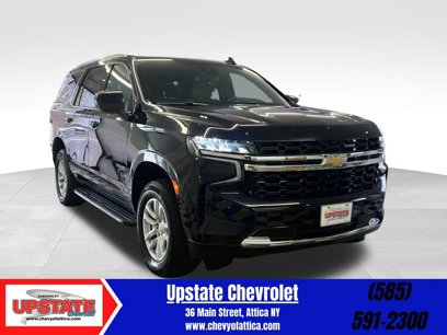 Used 2023 Chevrolet Tahoe LS