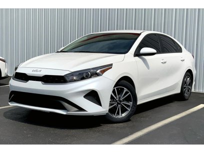 Used 2023 Kia Forte LXS