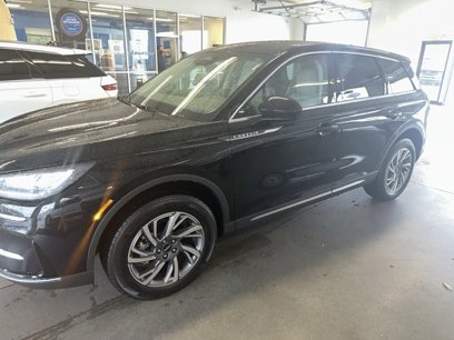 Used 2023 Lincoln Corsair FWD