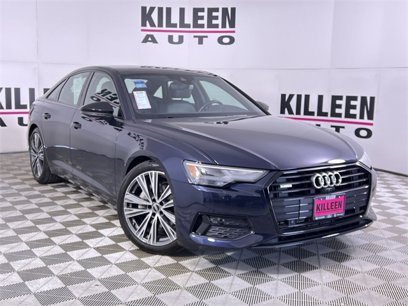 Used 2021 Audi A6 2.0T Premium w/ Convenience Package